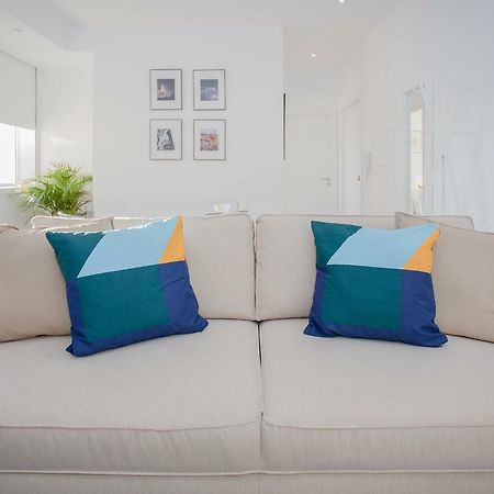 Liiiving In Porto | Center Spot Apartment المظهر الخارجي الصورة