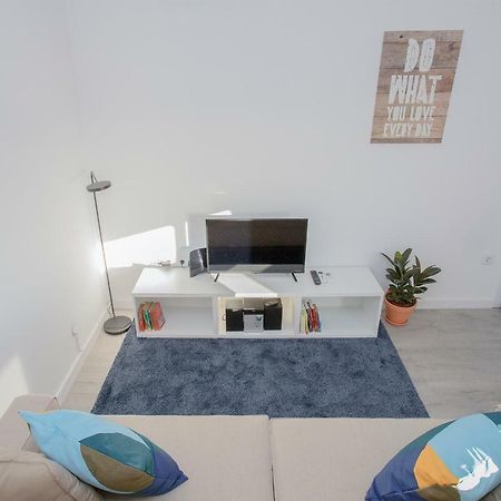 Liiiving In Porto | Center Spot Apartment المظهر الخارجي الصورة