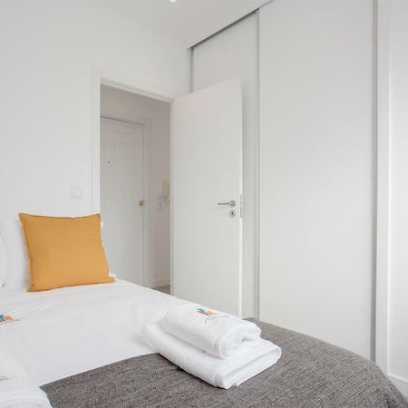 Liiiving In Porto | Center Spot Apartment المظهر الخارجي الصورة