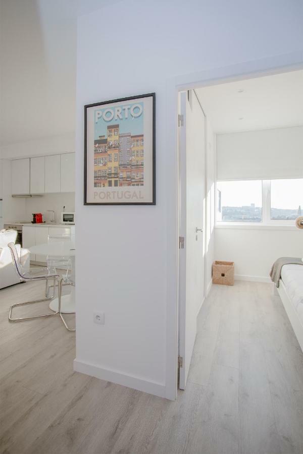 Liiiving In Porto | Center Spot Apartment المظهر الخارجي الصورة
