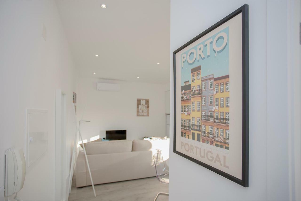 Liiiving In Porto | Center Spot Apartment المظهر الخارجي الصورة