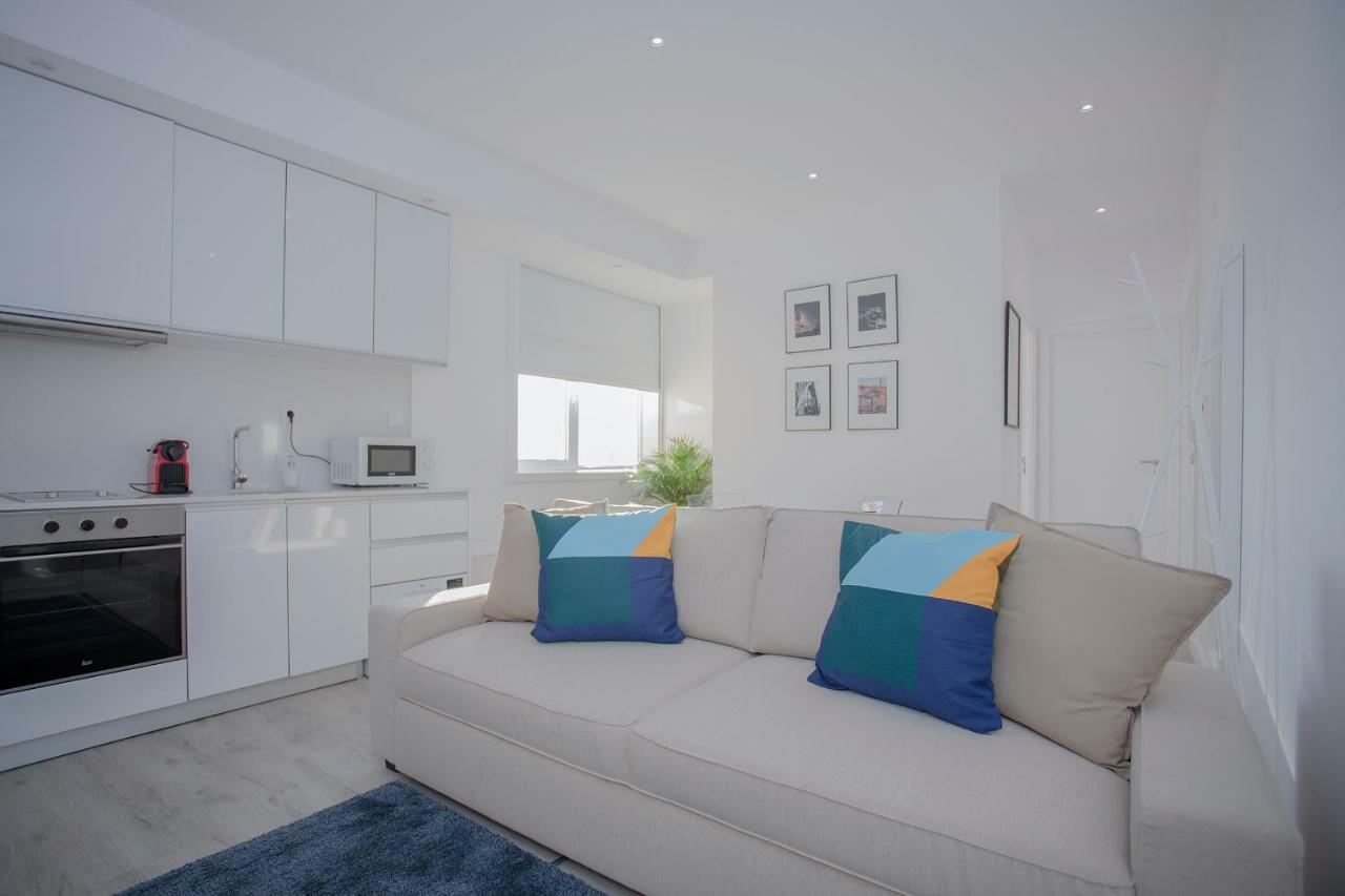 Liiiving In Porto | Center Spot Apartment المظهر الخارجي الصورة