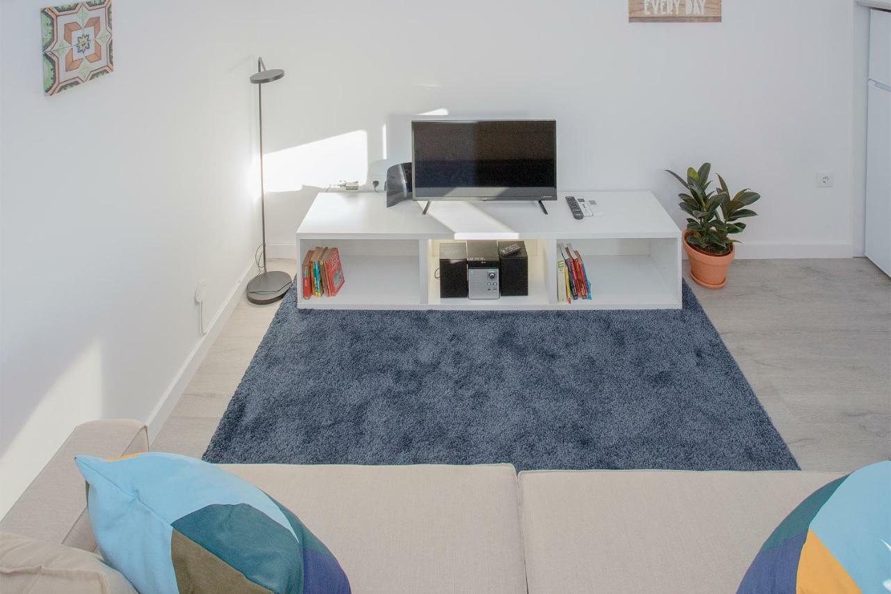 Liiiving In Porto | Center Spot Apartment المظهر الخارجي الصورة