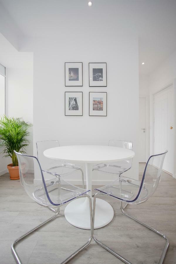 Liiiving In Porto | Center Spot Apartment المظهر الخارجي الصورة
